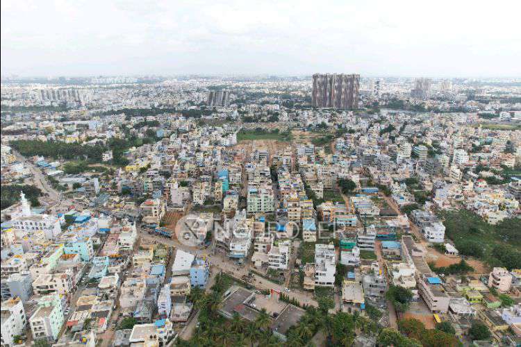 Plot For Sale  In K R Puram