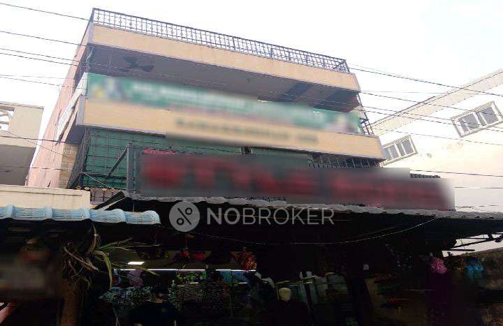 PG for Girls in Nazarathpettai