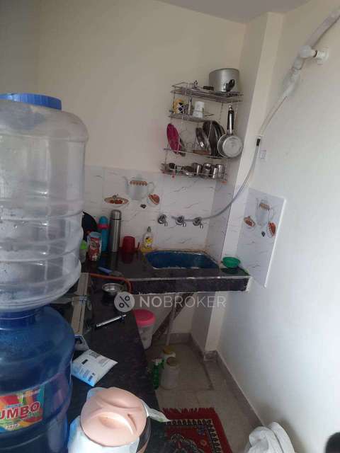 1 BHK Flat In Sb For Sale  In Baljit Nagar