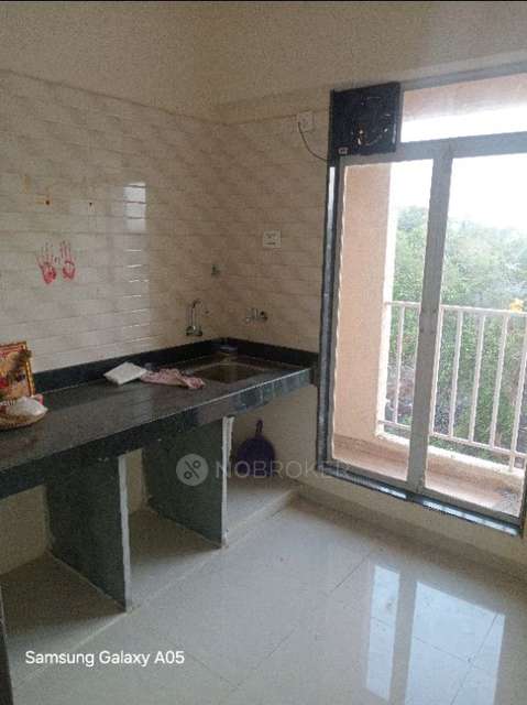 1 BHK Flat In Sunrise Parkview for Rent  In Kalyan - Shilphata Road