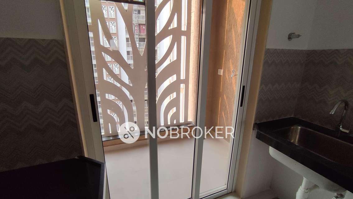 3 BHK Flat In Lodha Upper Thane, Thane For Sale  In Thane