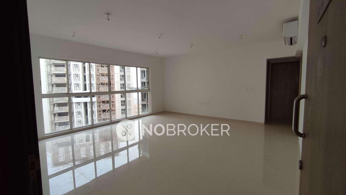 3 BHK Flat In Lodha Upper Thane, Thane For Sale  In Thane