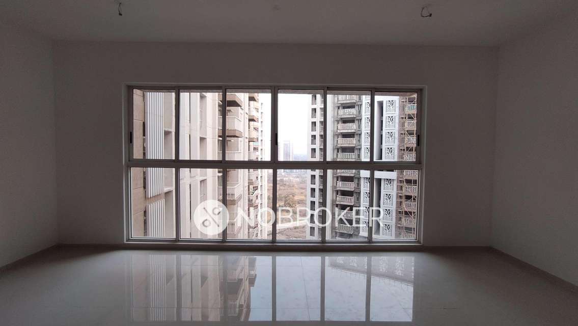 3 BHK Flat In Lodha Upper Thane, Thane For Sale  In Thane