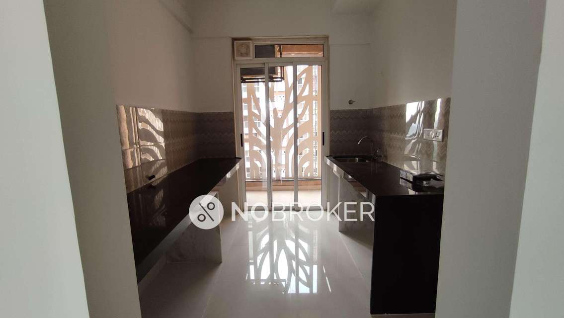 3 BHK Flat In Lodha Upper Thane, Thane For Sale  In Thane