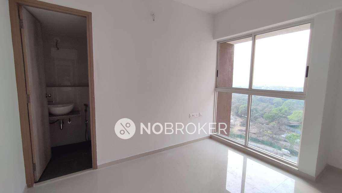 3 BHK Flat In Lodha Upper Thane, Thane For Sale  In Thane