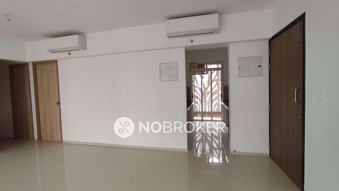 3 BHK Flat In Lodha Upper Thane, Thane For Sale  In Thane