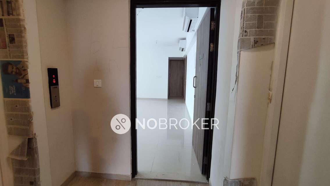 3 BHK Flat In Lodha Upper Thane, Thane For Sale  In Thane