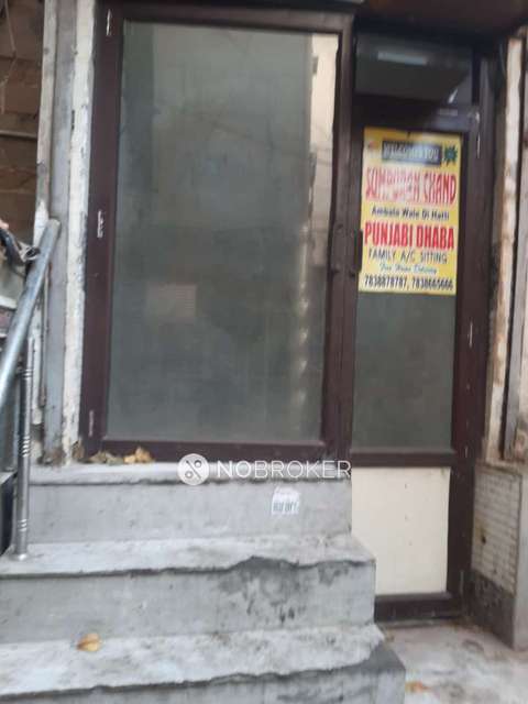 Commercial Property in Shakti Nagar , Delhi for sale 