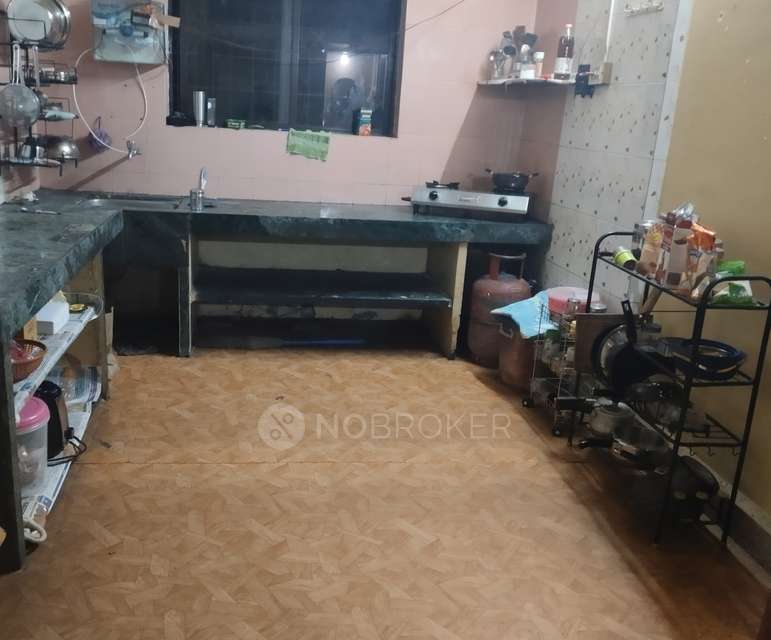 2 BHK Villa In Ganraj Estate, Hadapsar,pune for Rent  In Hadapsar,