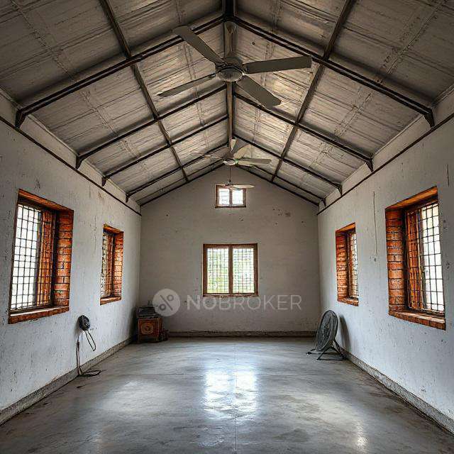 Godown/Warehouse in Madambakkam, Chennai for Rent 