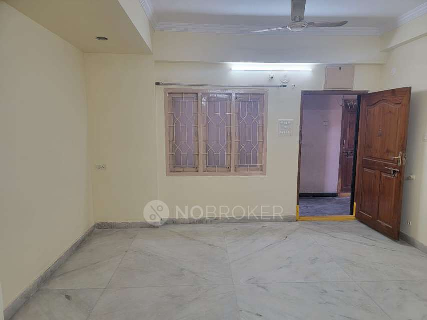 3 BHK Flat In Nirmala Residency, Suchitra For Sale  In Quthbullapur