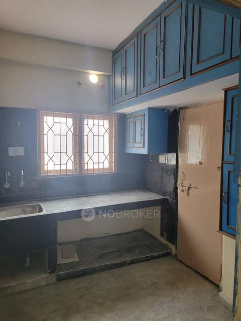 3 BHK Flat In Nirmala Residency, Suchitra For Sale  In Quthbullapur