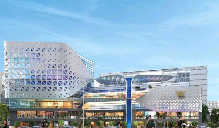 Office Space in Sector 62 Noida, Noida for sale 