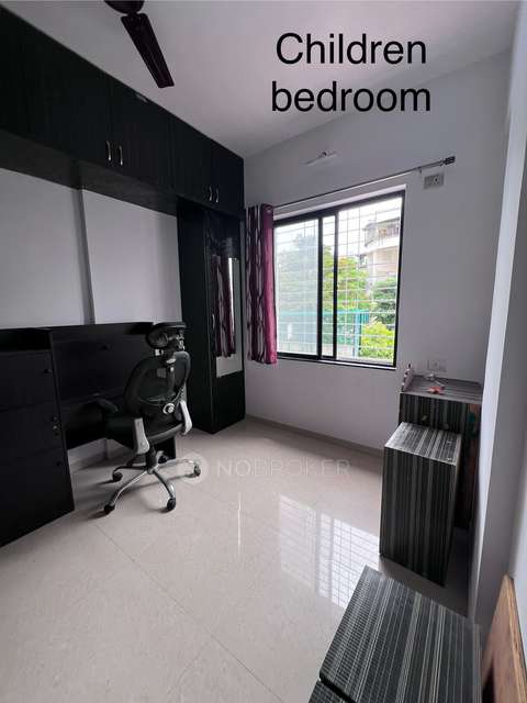 2 BHK Flat In Polite Paradise, Dhanori for Rent  In Dhanori