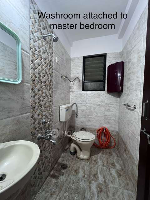 2 BHK Flat In Polite Paradise, Dhanori for Rent  In Dhanori