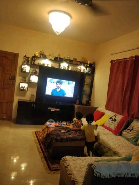 3 BHK Flat In Sai Sugan Apartment Pallikaranai For Sale  In Sai Sugan Apartments