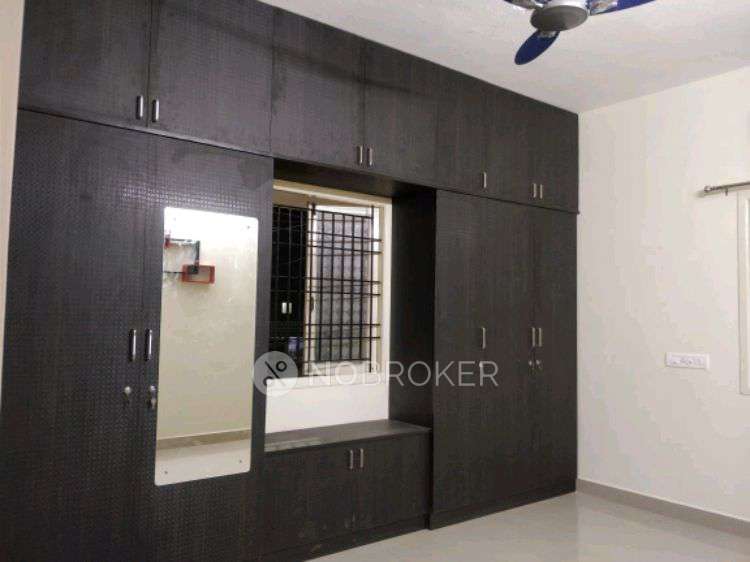 3 BHK Flat In Sai Sugan Apartment Pallikaranai For Sale  In Sai Sugan Apartments