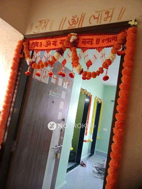 1 BHK Flat In Anita Nagar Bldg No.9, Akruli Road ,lokhanwala For Sale  In No 9, Lokhandwala Road