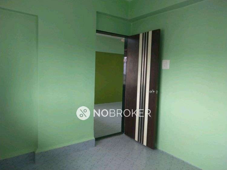 1 BHK Flat In Anita Nagar Bldg No.9, Akruli Road ,lokhanwala For Sale  In No 9, Lokhandwala Road