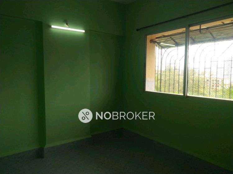1 BHK Flat In Anita Nagar Bldg No.9, Akruli Road ,lokhanwala For Sale  In No 9, Lokhandwala Road