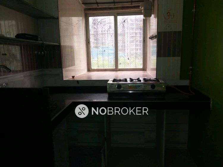 1 BHK Flat In Anita Nagar Bldg No.9, Akruli Road ,lokhanwala For Sale  In No 9, Lokhandwala Road