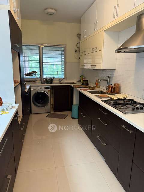 3 BHK Flat In Total Environment Greensleeves For Sale  In Singasandra