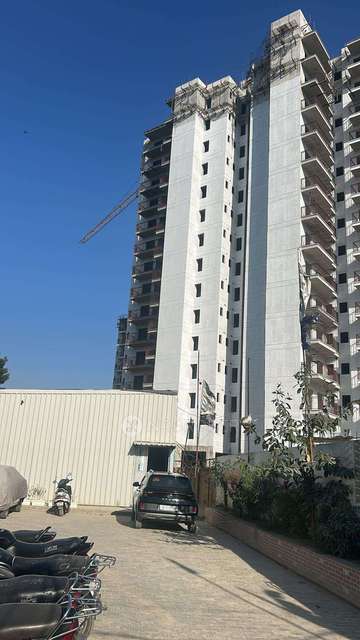 3 BHK Flat In Yashika 104 For Sale  In Sector 104