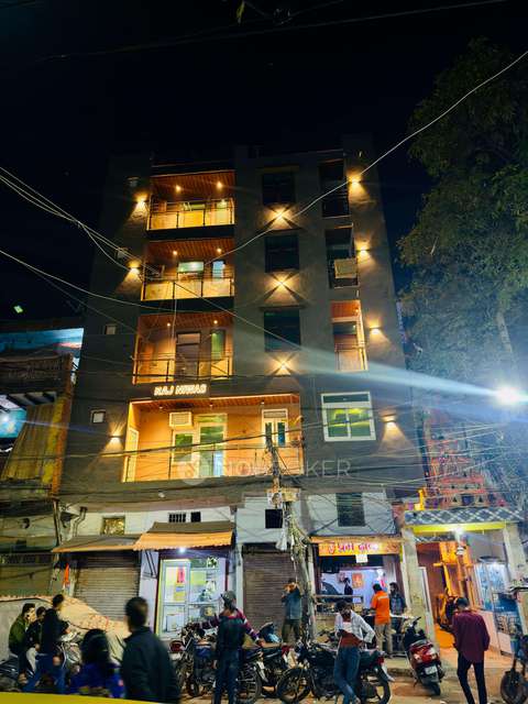 2 BHK Flat For Sale  In Malka Ganj