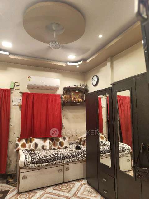 1 RK House For Sale  In Vikhroli East Station