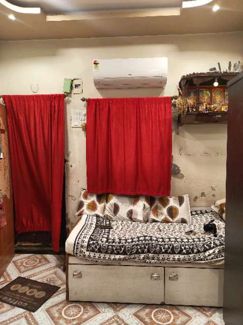 1 RK House For Sale  In Vikhroli East Station