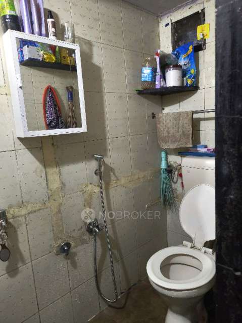 1 RK House For Sale  In Vikhroli East Station