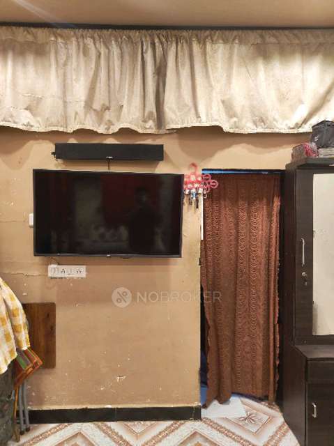 1 RK House For Sale  In Vikhroli East Station