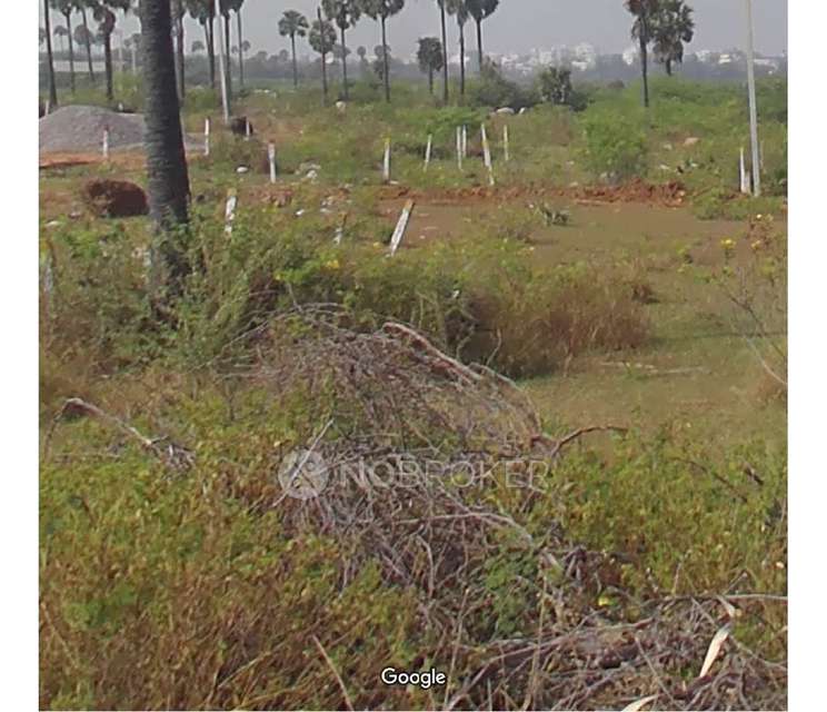 Plot For Sale  In Anjanapuri Colony In Injapur 