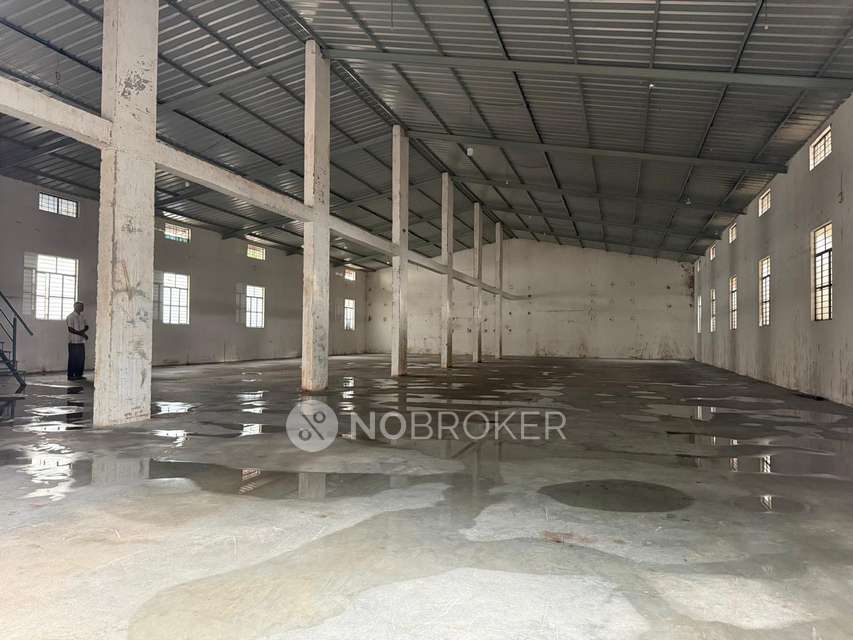 Godown/Warehouse in J. P. Nagar, Bangalore for Rent 