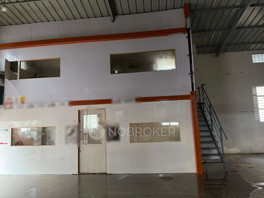 Godown/Warehouse in J. P. Nagar, Bangalore for Rent 