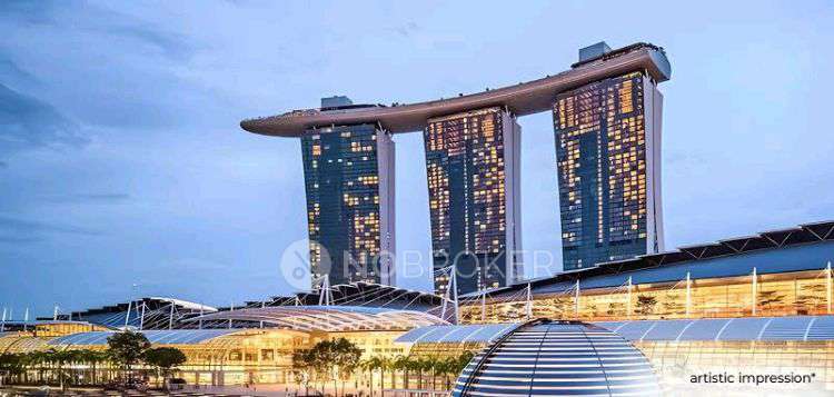 3 BHK Flat In Smartworld Sky Arc Sector 69  For Sale  In Sector 69