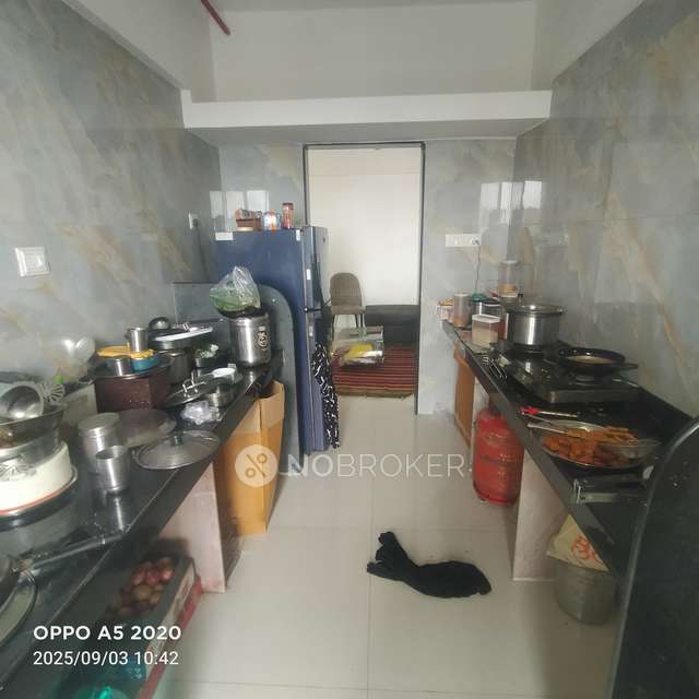 2 BHK Flat In Vikas Ritz Life For Sale  In Kalyan West