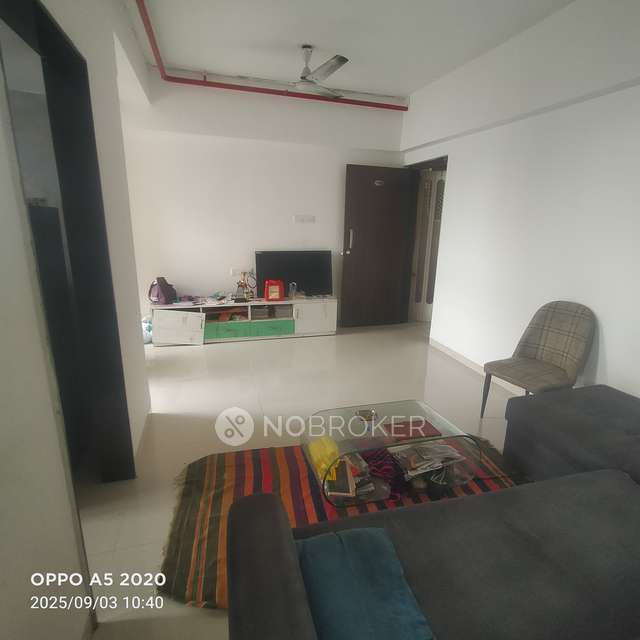 2 BHK Flat In Vikas Ritz Life For Sale  In Kalyan West