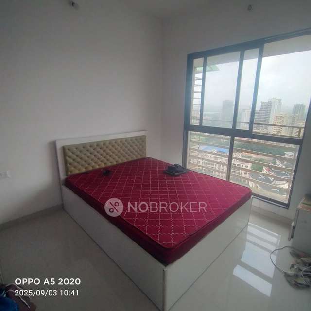 2 BHK Flat In Vikas Ritz Life For Sale  In Kalyan West