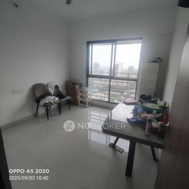 2 BHK Flat In Vikas Ritz Life For Sale  In Kalyan West