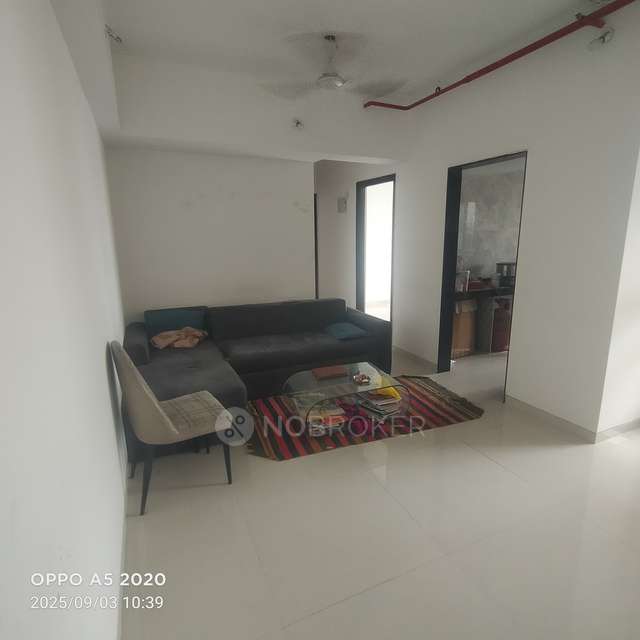 2 BHK Flat In Vikas Ritz Life For Sale  In Kalyan West