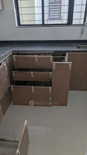 3 BHK Flat In Samruddhi Lake Tower, Wagholi, Pune for Rent  In Wagholi, Pune