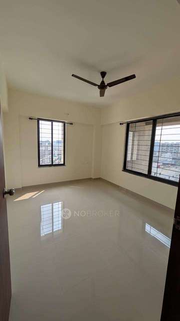 3 BHK Flat In Samruddhi Lake Tower, Wagholi, Pune for Rent  In Wagholi, Pune