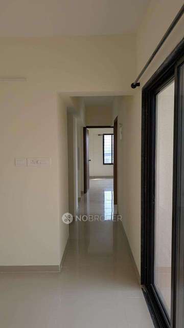 3 BHK Flat In Samruddhi Lake Tower, Wagholi, Pune for Rent  In Wagholi, Pune