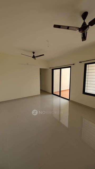 3 BHK Flat In Samruddhi Lake Tower, Wagholi, Pune for Rent  In Wagholi, Pune