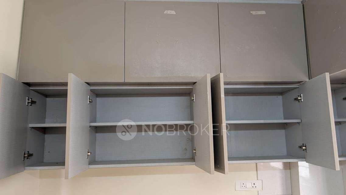 3 BHK Flat In Samruddhi Lake Tower, Wagholi, Pune for Rent  In Wagholi, Pune