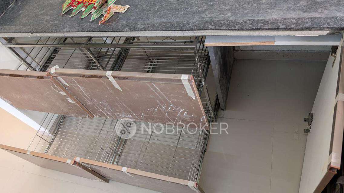 3 BHK Flat In Samruddhi Lake Tower, Wagholi, Pune for Rent  In Wagholi, Pune