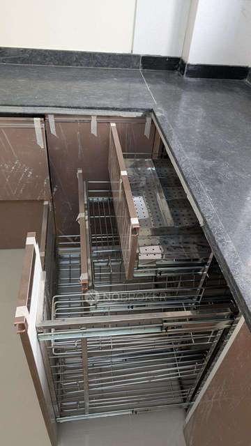 3 BHK Flat In Samruddhi Lake Tower, Wagholi, Pune for Rent  In Wagholi, Pune