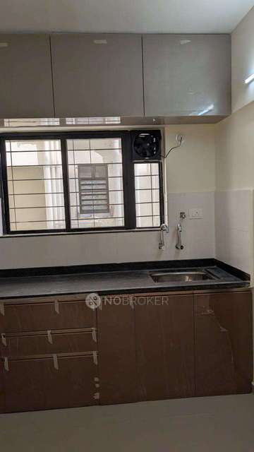 3 BHK Flat In Samruddhi Lake Tower, Wagholi, Pune for Rent  In Wagholi, Pune