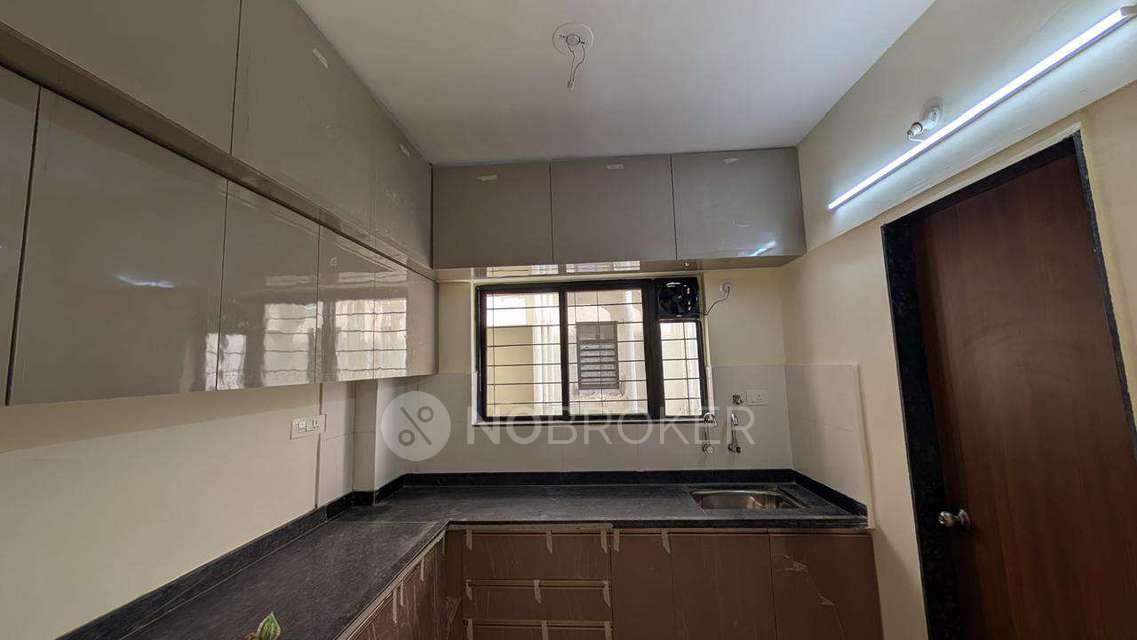 3 BHK Flat In Samruddhi Lake Tower, Wagholi, Pune for Rent  In Wagholi, Pune